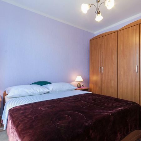 Apartman Sabljak 말리로시니 외부 사진