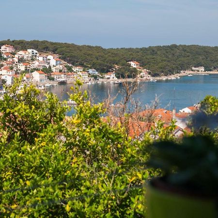 Apartman Sabljak 말리로시니 외부 사진