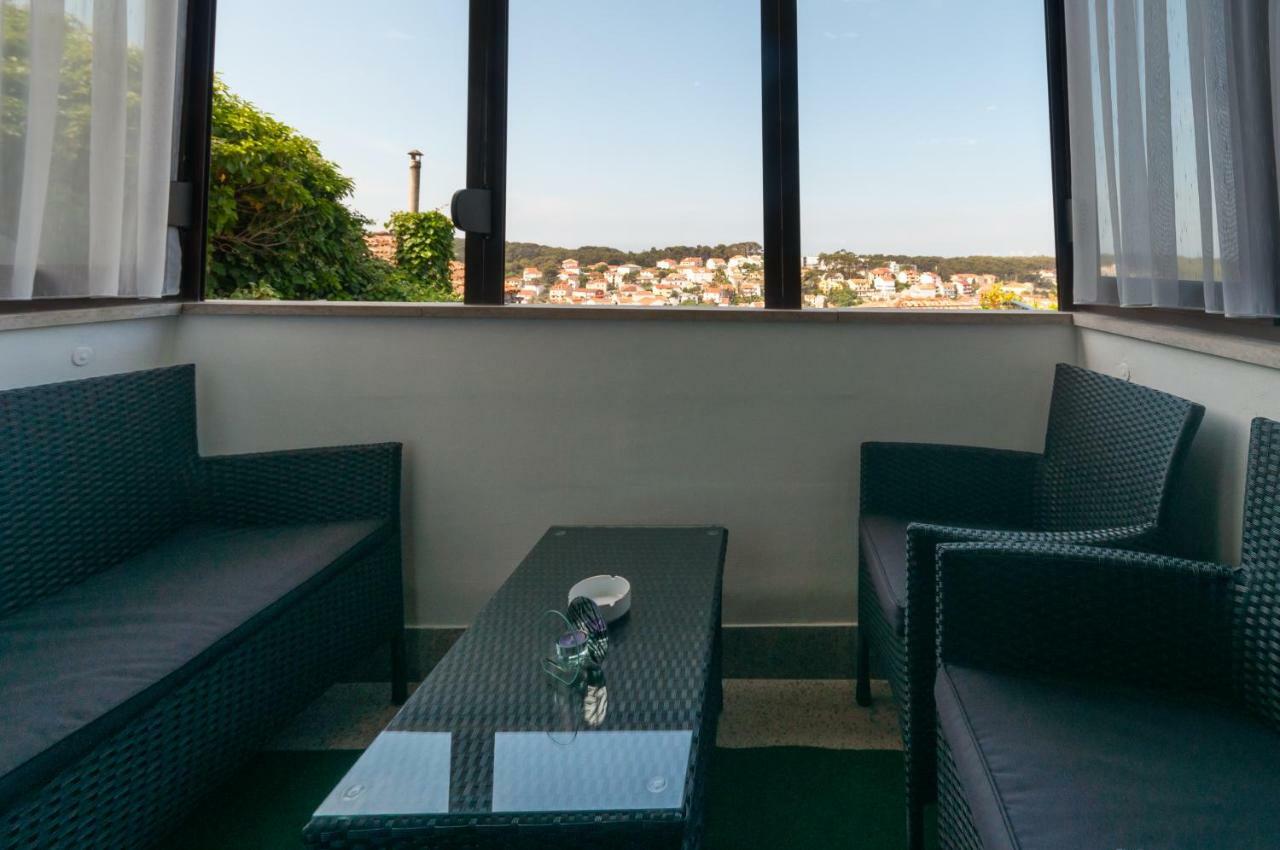 Apartman Sabljak 말리로시니 외부 사진