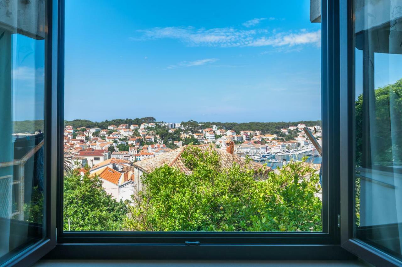 Apartman Sabljak 말리로시니 외부 사진